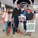 De Bailén a Alemania, una nueva vida para Linda