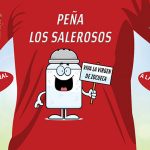 El área de Juventud convoca una nueva edición del Concurso de Camisetas de la romería