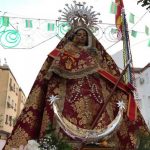 Comienzan las actividades para celebrar la Romería de Zocueca