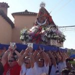 Tu foto y camiseta en la romería tiene premio