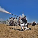 Guía para no perderte nada en la Recreación Histórica de la Batalla de Bailén