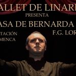El Ballet de Linares presenta este sábado en Bailén La Casa de Bernarda Alba