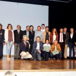 Caecilia desvela los cuatro premiados de su próxima gala