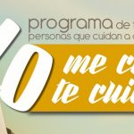 Formación para los cuidadores de personas dependientes