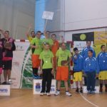 Ali UP campeón de Andalucía por cuarto año