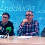 El PP de Jaén exige, en Bailén, más inversión para los caminos rurales