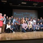 Bailén vuelve a premiar a sus jóvenes