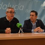 El PP denuncia que Bailén vuelva a ser la gran olvidada en los presupuestos de la Junta de Andalucía