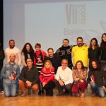 Repartidos los premios del Festival de Cortometrajes Bailén de Cine