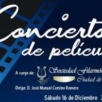 Coros y bandas de música pondrán banda sonora este sábado en Bailén