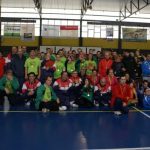 ALI UP celebra su tercer torneo de baloncesto