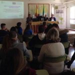 El IES María Bellido presenta el programa Erasmus+