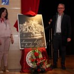 Jesús orando en el huerto, protagonista del cartel de Semana Santa 2018