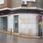 Falsa alarma de atraco en una sucursal bancaria de Bailén