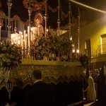 Medinaceli vuelve a llenar las calles de Bailén