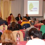 Bailén acogió el Congreso provincial de Educación