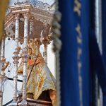 Actos conmemorativos por el primer aniversario de la Coronación Canónica de la Virgen de Zocueca