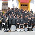 La Sociedad Filarmónica «Ciudad de Bailén» representará a Jaén en un certamen de bandas autonómico