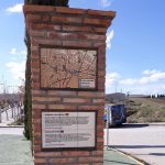 Inauguración de la ruta turística Sitios históricos de la Batalla de Bailén