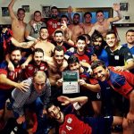 El Recre se salva a falta de dos jornadas
