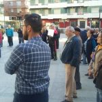 Nueva manifestación por las pensiones para hoy