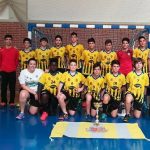 El Balonmano Bailén vuelve a estar entre los grandes de España
