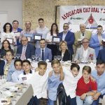 Amigos del Deporte entrega sus premios