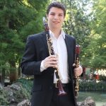 Iván Villar: de Bailén a Italia