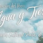 Los Poetas de Bailén presentan esta noche Agua y Tierra