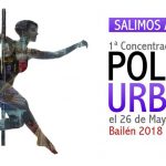 El Pole inundará las calles de Bailén