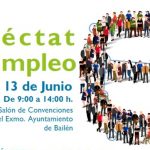 Bailén quiere conectarse al empleo