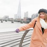 María Rosa Mudarra: de Bailén a Londres