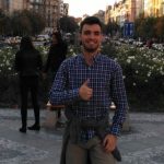 Daniel Bautista: de Bailén a Praga