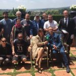 La Noticia del Año se graba entre Bailén y Zocueca