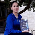 El Museo acoge hoy la presentación del libro El castigo de un ángel, de Mónica Villarejo