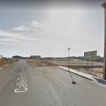 Fallece un hombre de 45 años tras un accidente en la calle Pablo Iglesias