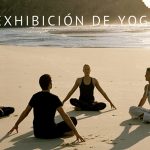 Bailén celebrará el Día Internacional del Yoga en la calle