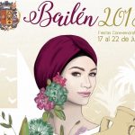 Programa de actos para el 20 de julio