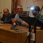 Juan Simón plasma la vida de los bailenenses en imágenes