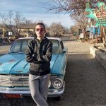 Martín Montenegro: de Bailén a Tulsa