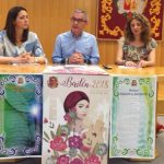 Presentadas las fiestas del 210 aniversario de la Batalla de Bailén