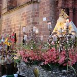 La Virgen de Zocueca Coronada protagoniza el día 20