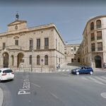 Fallece un joven bailenense en un accidente laboral en Linares