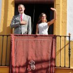 Sus Majestades los Reyes visitan Bailén