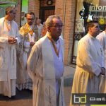 El sacerdote Antonio Muriel será el pregonero de la Romería de Zocueca