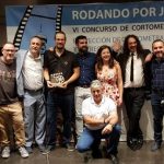 La Noticia del Año grabada entre Bailén y Zocueca se alza con el Rodando por Jaén