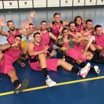 Ultraciegos de Fito Bailén, campeones de la Liga Local de Baloncesto