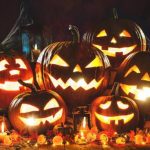 Actividades para celebrar Halloween