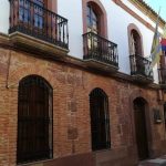 Esta noche la final de cante flamenco Jose Antonio Barrabas