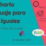 Lenguaje para ser iguales